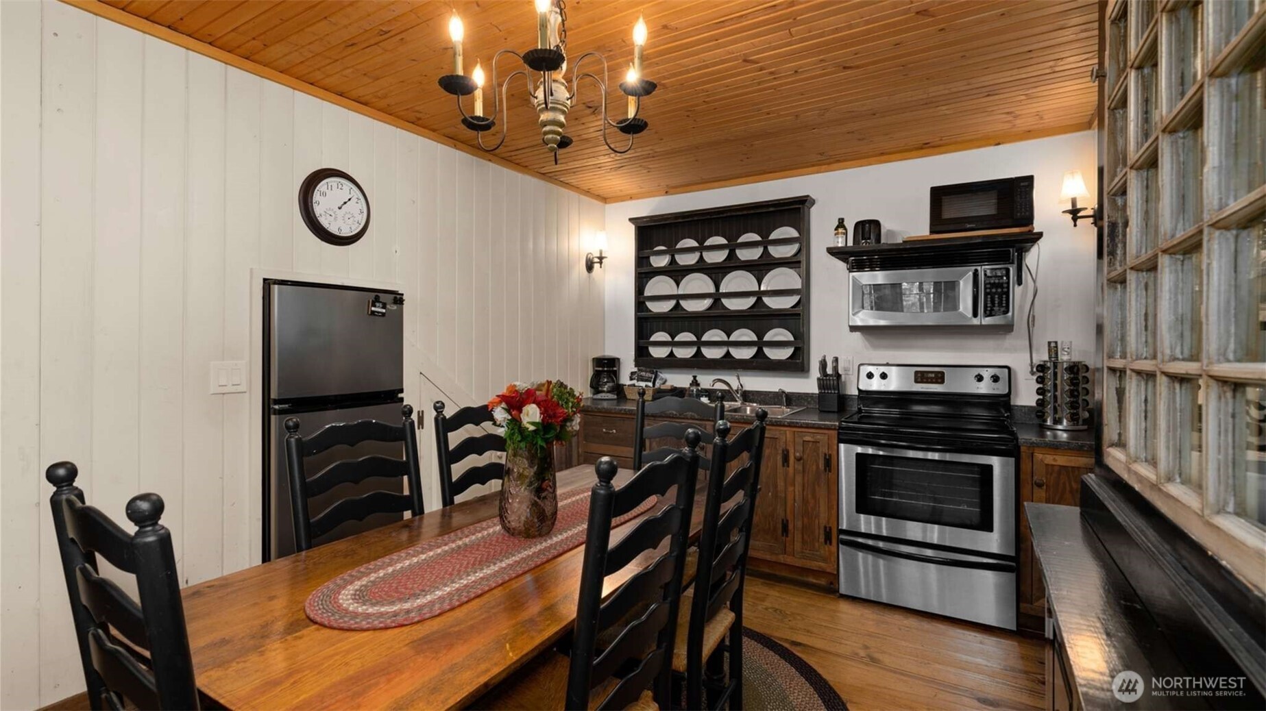 21404 Stirrup Road , Leavenworth, WA 98826