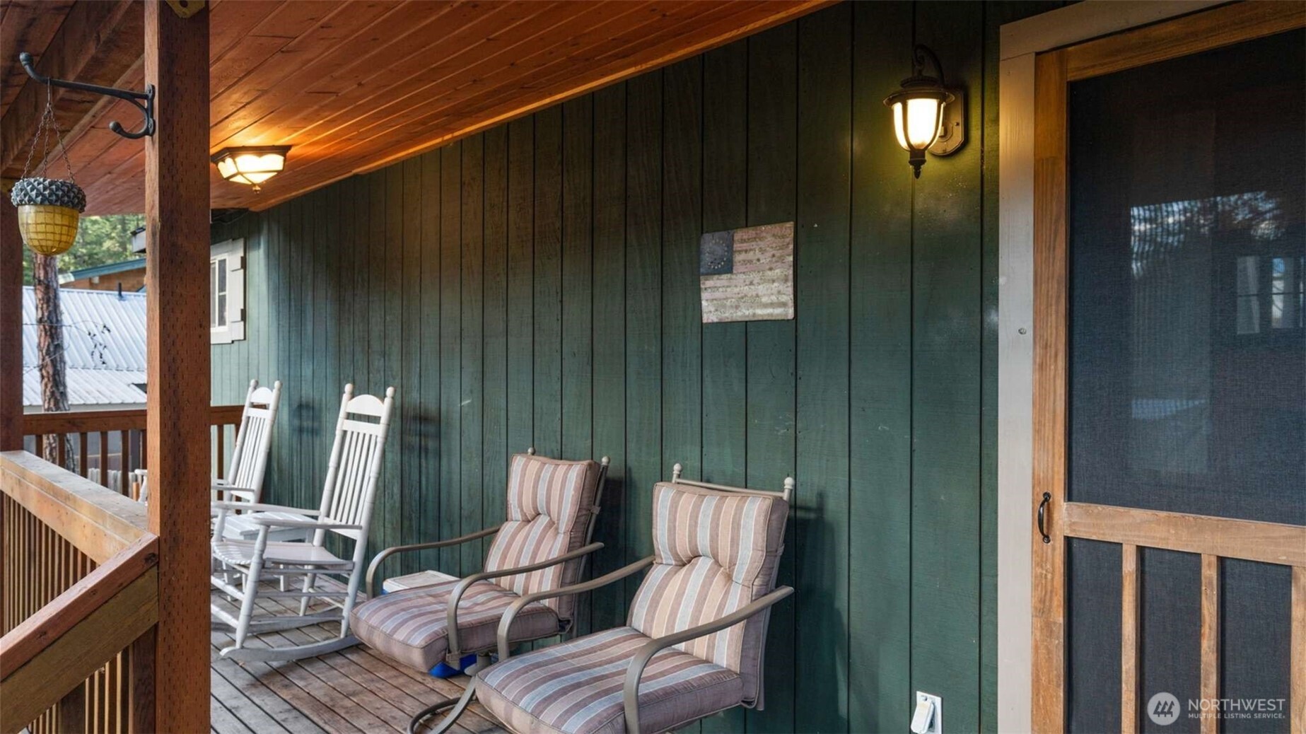 21404 Stirrup Road , Leavenworth, WA 98826