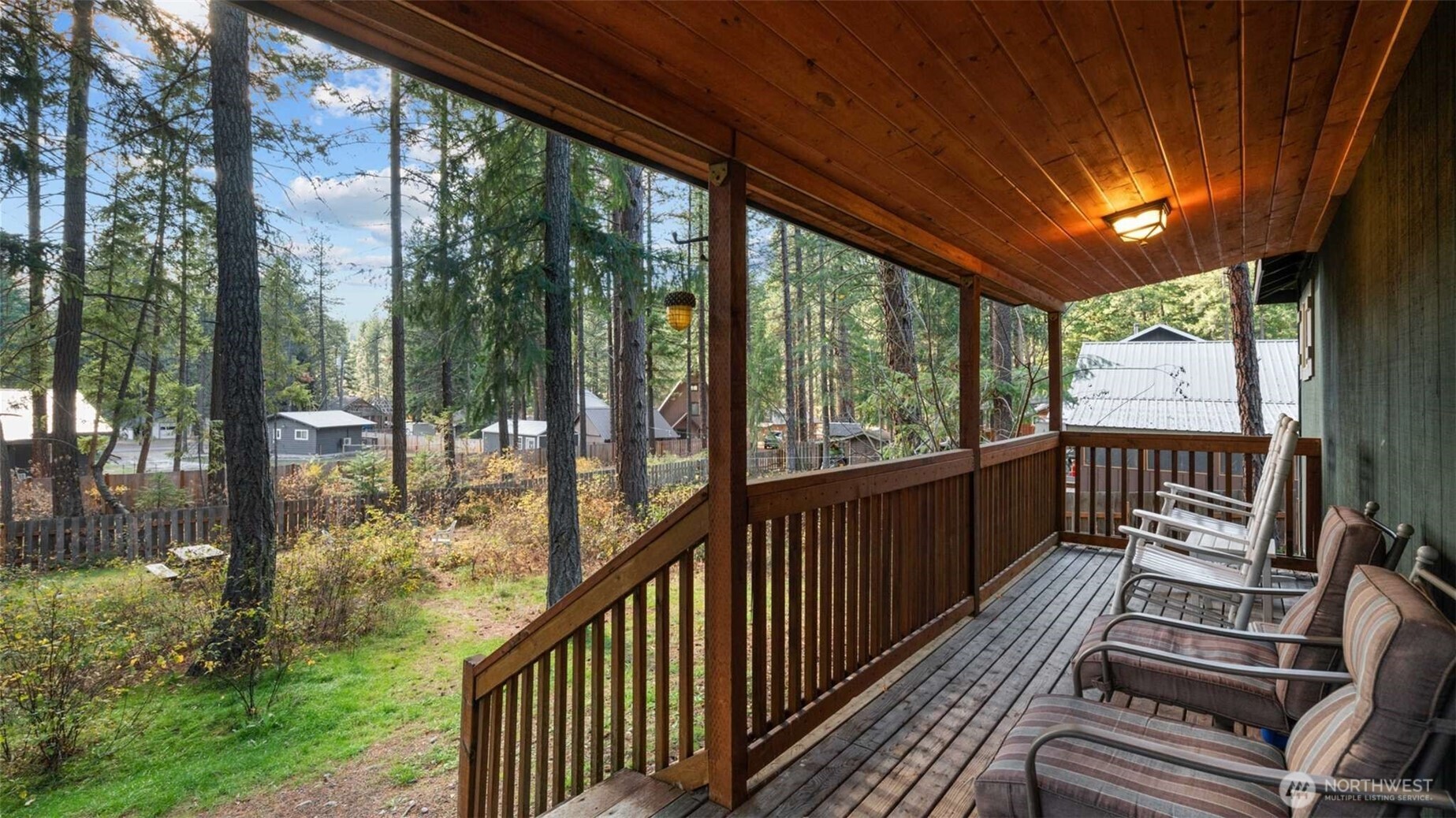 21404 Stirrup Road , Leavenworth, WA 98826
