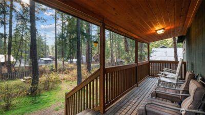 21404 Stirrup Road , Leavenworth, WA 98826 - Photo 16