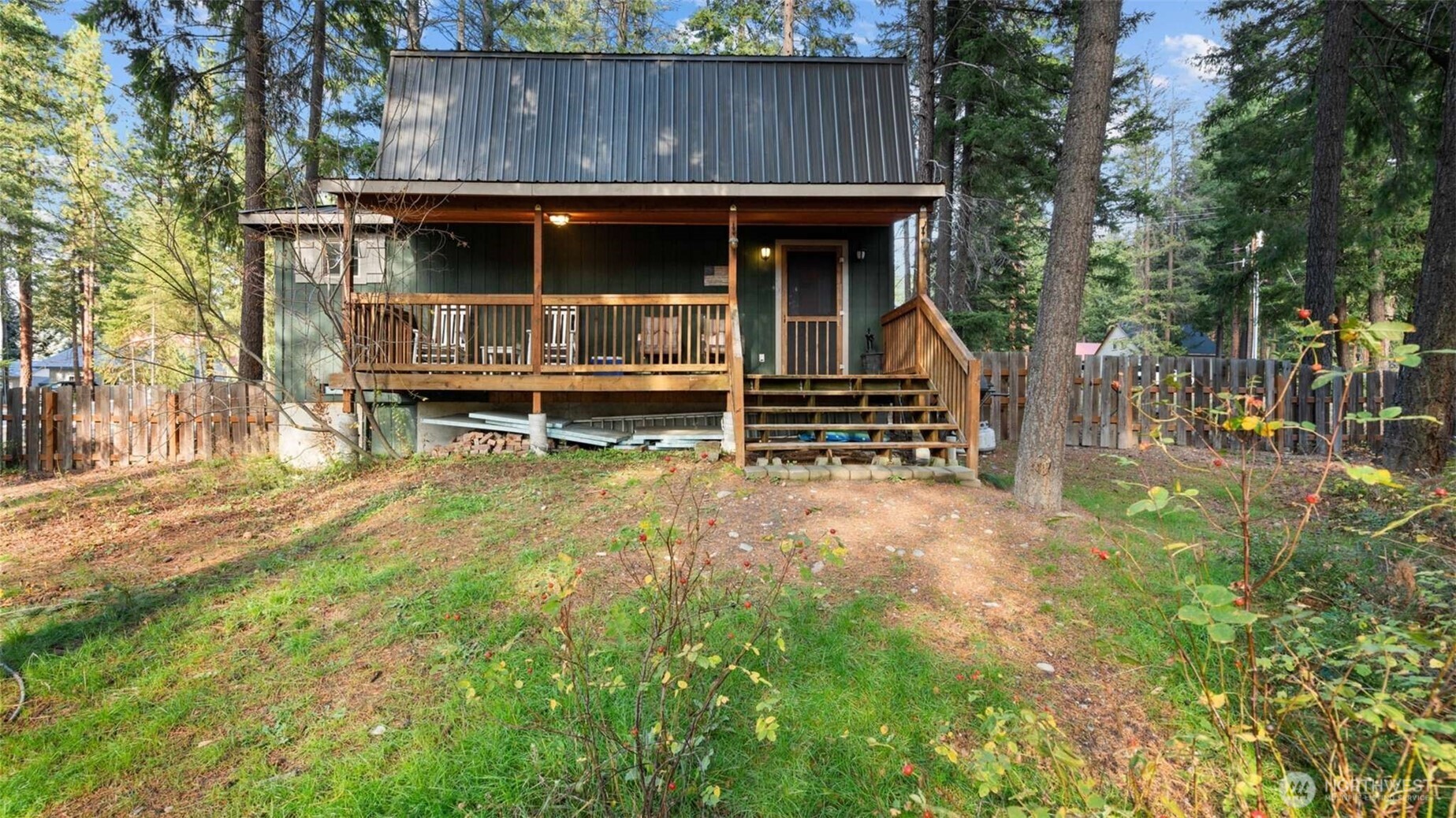21404 Stirrup Road , Leavenworth, WA 98826
