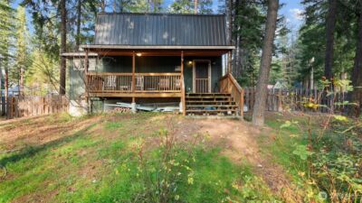 21404 Stirrup Road , Leavenworth, WA 98826 - Photo 17