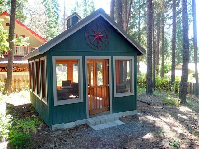 21404 Stirrup Road , Leavenworth, WA 98826