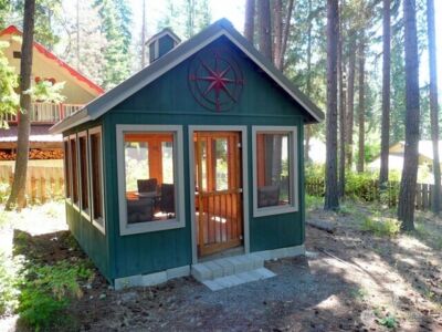 21404 Stirrup Road , Leavenworth, WA 98826 - Photo 20