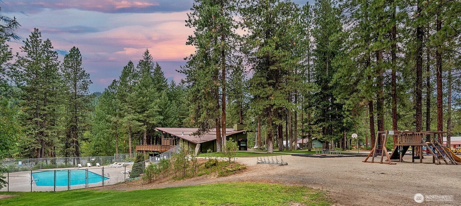 21404 Stirrup Road , Leavenworth, WA 98826