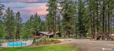 21404 Stirrup Road , Leavenworth, WA 98826 - Photo 23