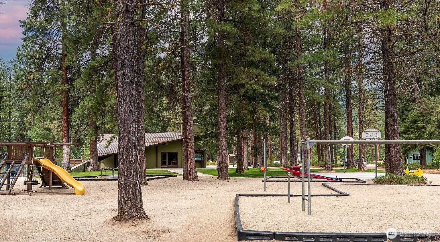 21404 Stirrup Road , Leavenworth, WA 98826