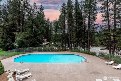 21404 Stirrup Road , Leavenworth, WA 98826 - Photo 25