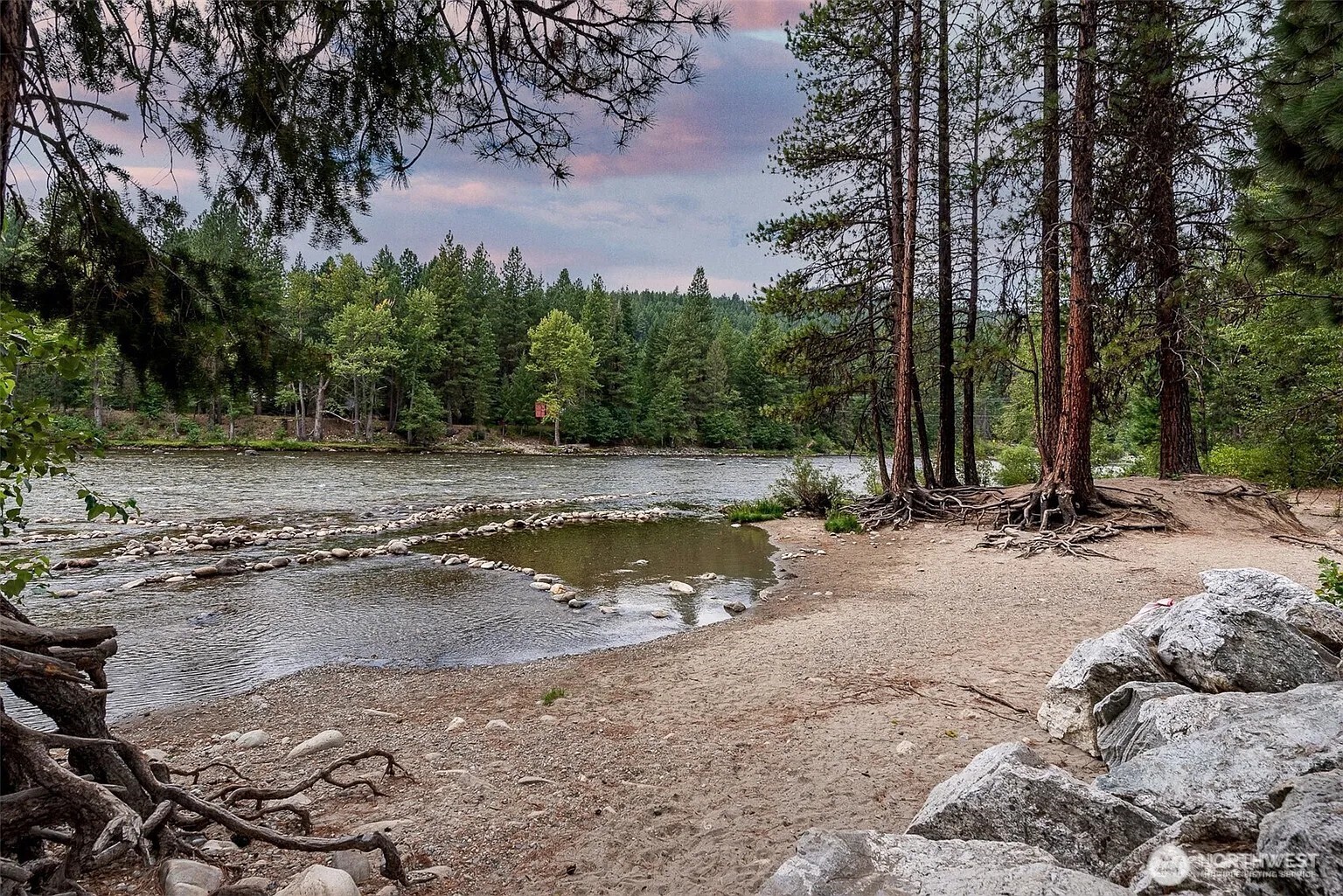 21404 Stirrup Road , Leavenworth, WA 98826