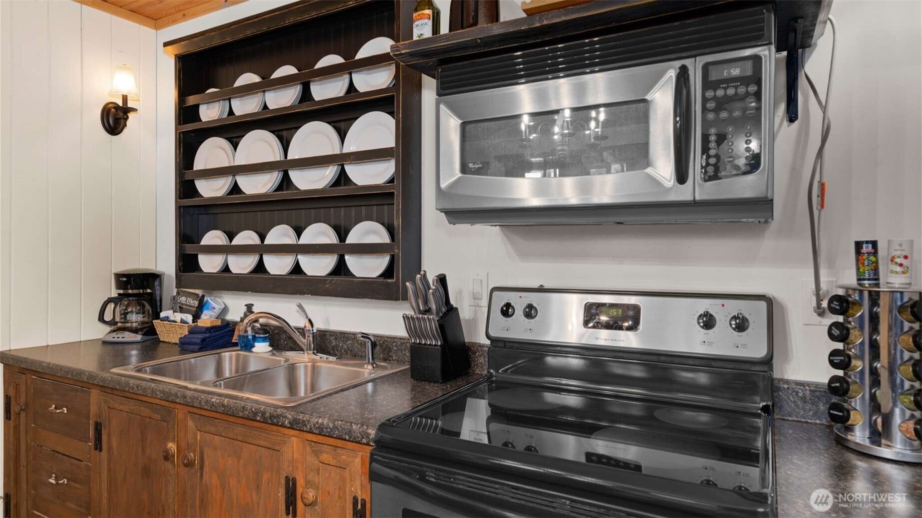 21404 Stirrup Road , Leavenworth, WA 98826