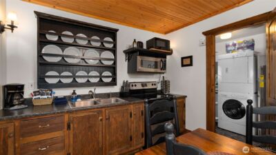 21404 Stirrup Road , Leavenworth, WA 98826 - Photo 6