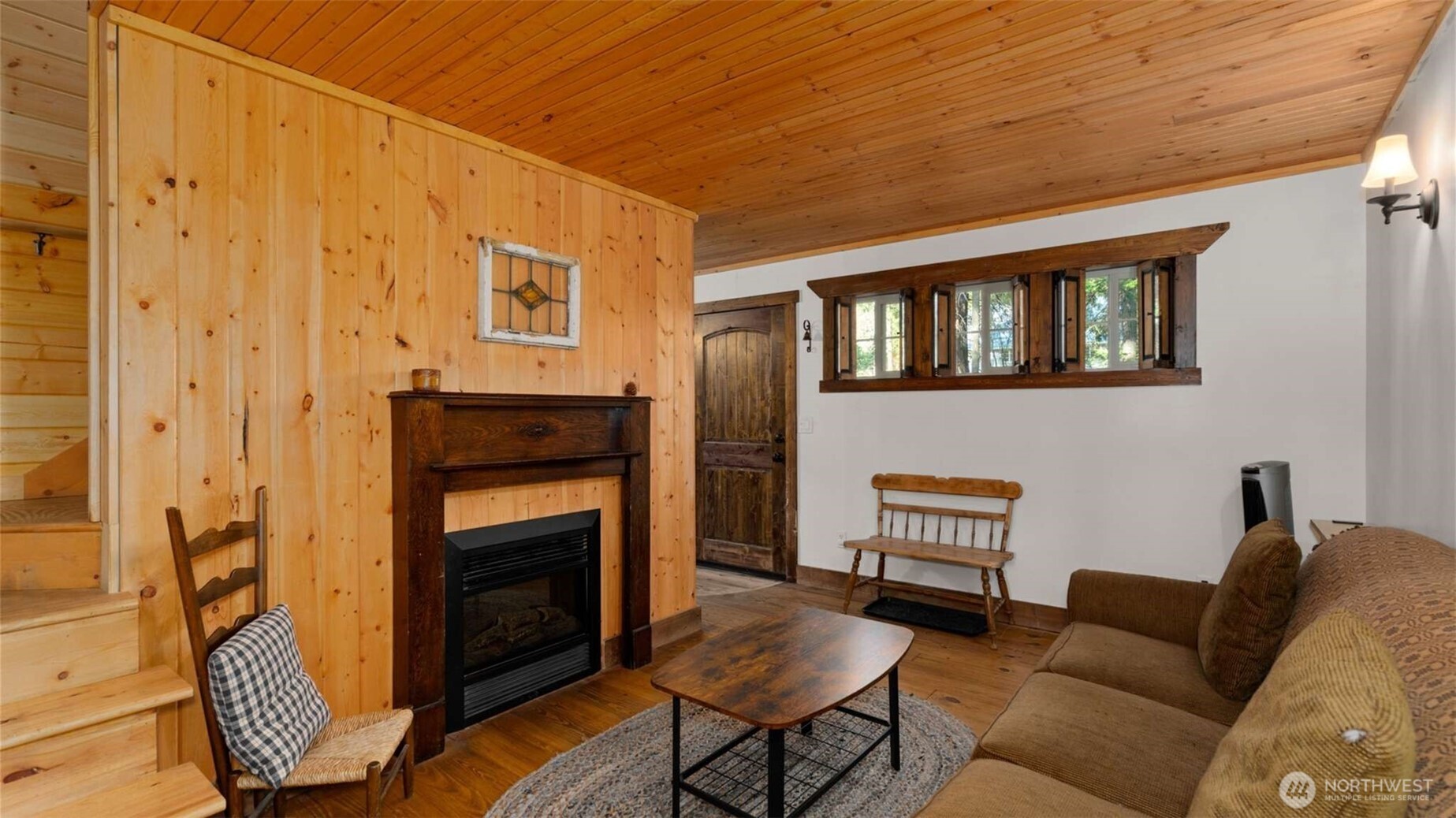 21404 Stirrup Road , Leavenworth, WA 98826