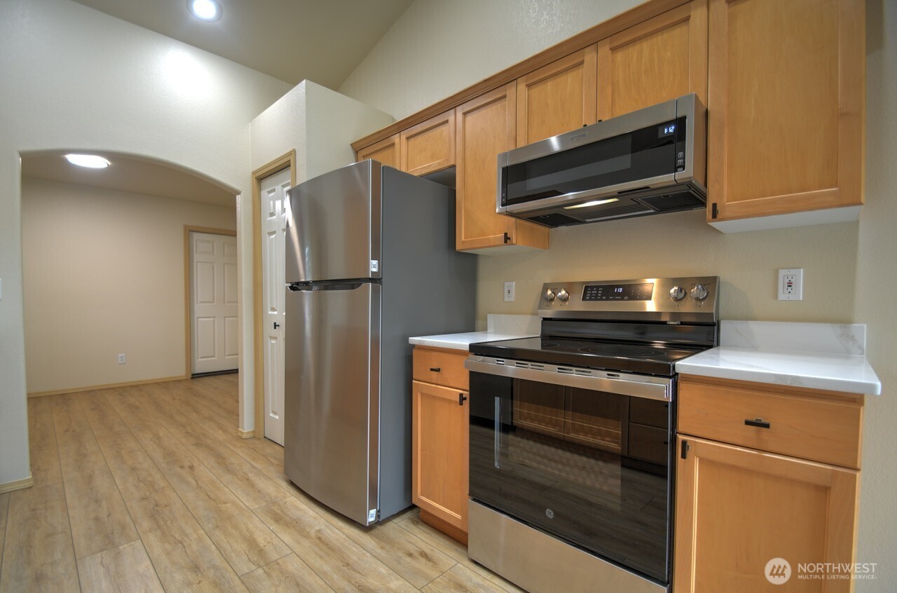 265 SE Valley View Way , Chehalis, WA 98532