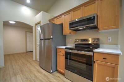 265 SE Valley View Way , Chehalis, WA 98532 - Photo 16
