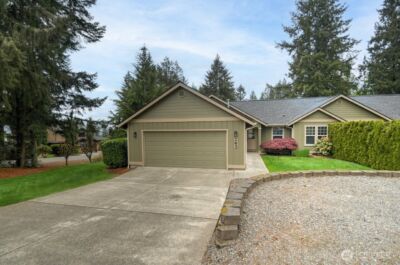 265 SE Valley View Way , Chehalis, WA 98532 - Photo 2