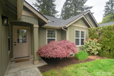 265 SE Valley View Way , Chehalis, WA 98532 - Photo 3