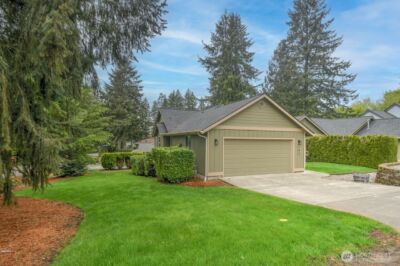 265 SE Valley View Way , Chehalis, WA 98532 - Photo 4