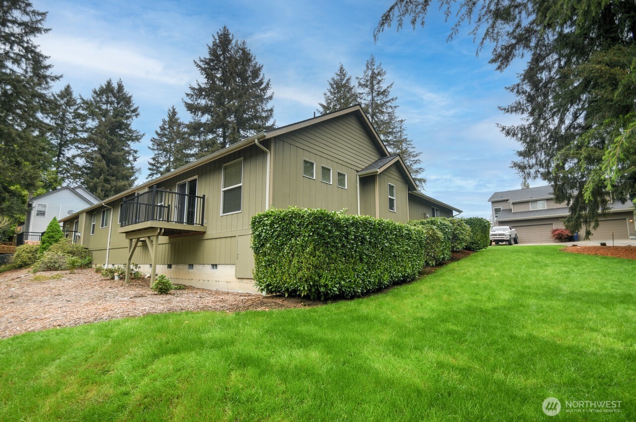 265 SE Valley View Way , Chehalis, WA 98532
