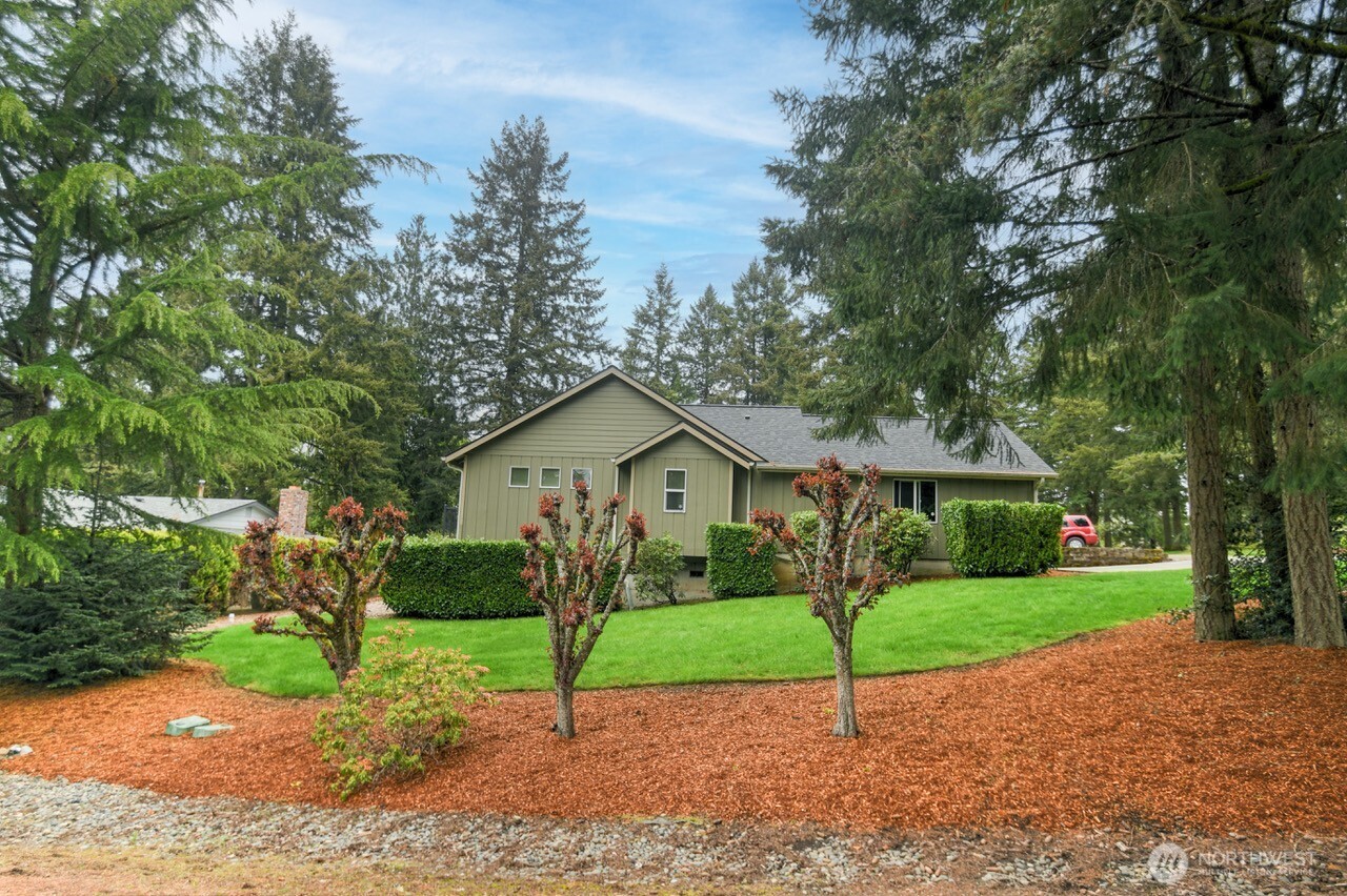 265 SE Valley View Way , Chehalis, WA 98532