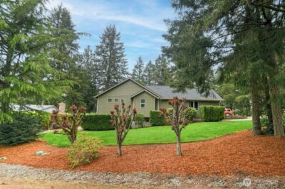 265 SE Valley View Way , Chehalis, WA 98532 - Photo 6
