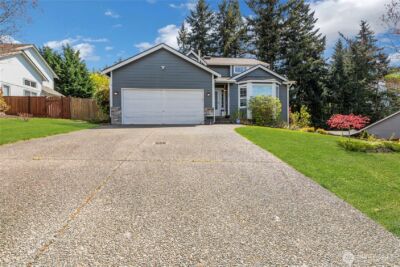 21606 114th Street E, Bonney Lake, WA 98391 - Photo 1