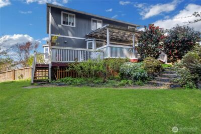 21606 114th Street E, Bonney Lake, WA 98391 - Photo 15