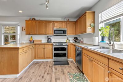 21606 114th Street E, Bonney Lake, WA 98391 - Photo 6