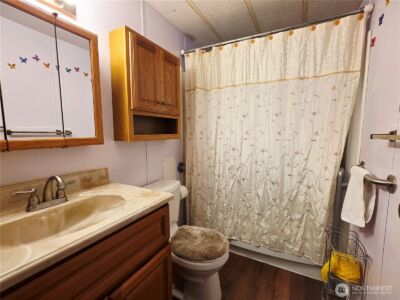 3611 I Street NE #301, Auburn, WA 98002 - Photo 18