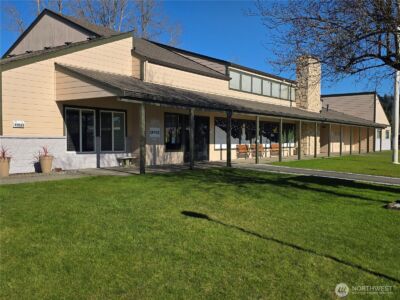 3611 I Street NE #301, Auburn, WA 98002 - Photo 23