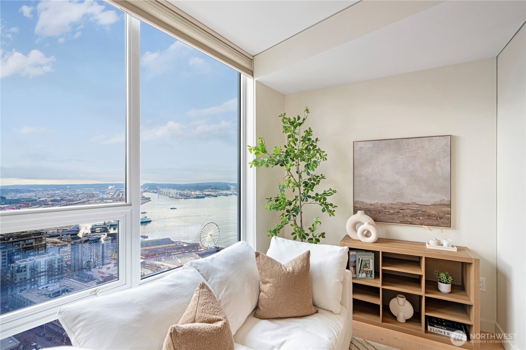 121 Stewart ST #3004, Seattle, WA 98101