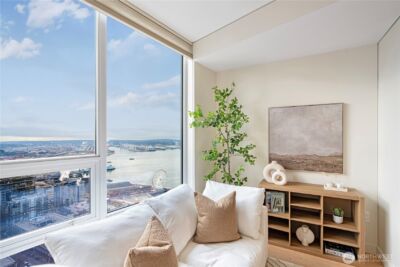 121 Stewart ST #3004, Seattle, WA 98101
