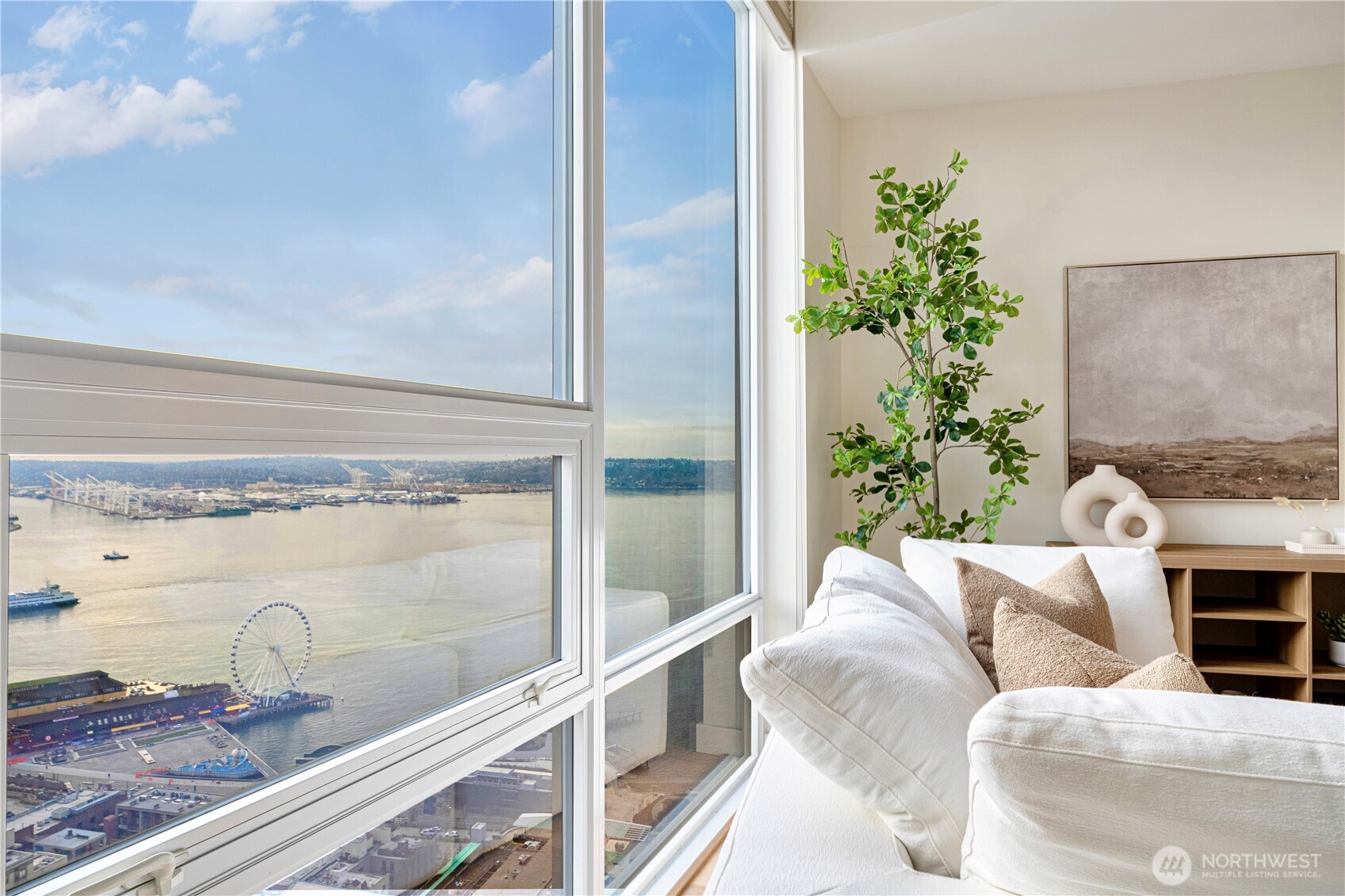 121 Stewart ST #3004, Seattle, WA 98101