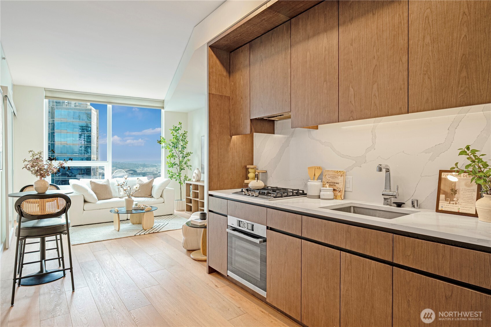 121 Stewart ST #3004, Seattle, WA 98101