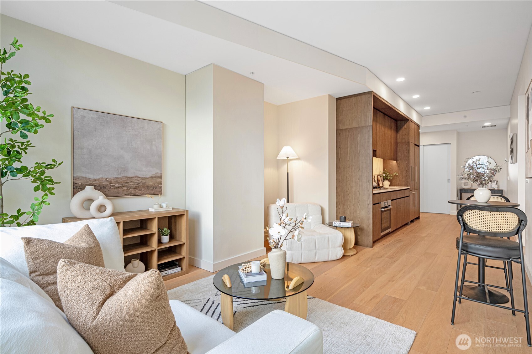 121 Stewart ST #3004, Seattle, WA 98101