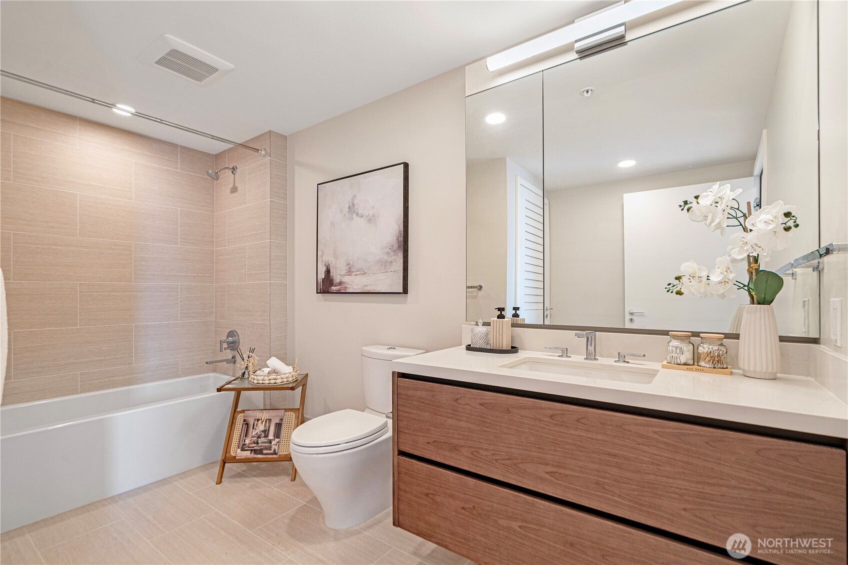 121 Stewart ST #3004, Seattle, WA 98101