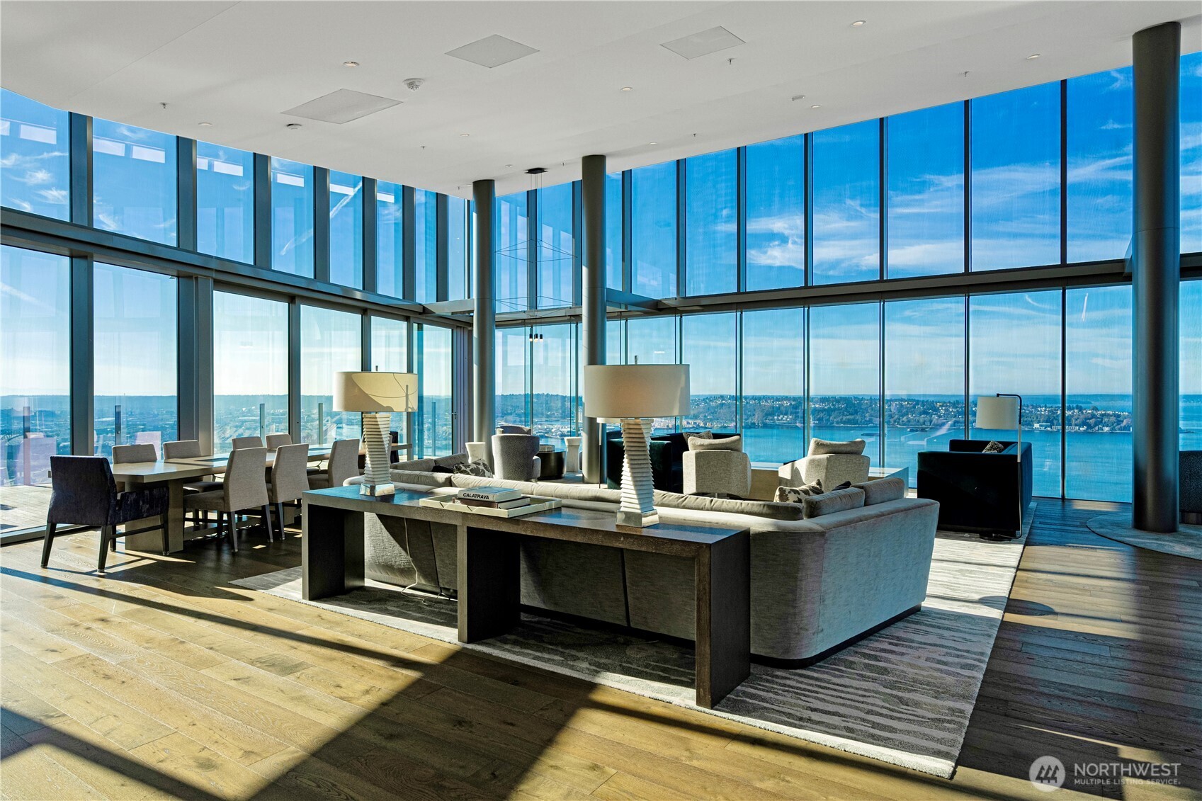 121 Stewart ST #3004, Seattle, WA 98101