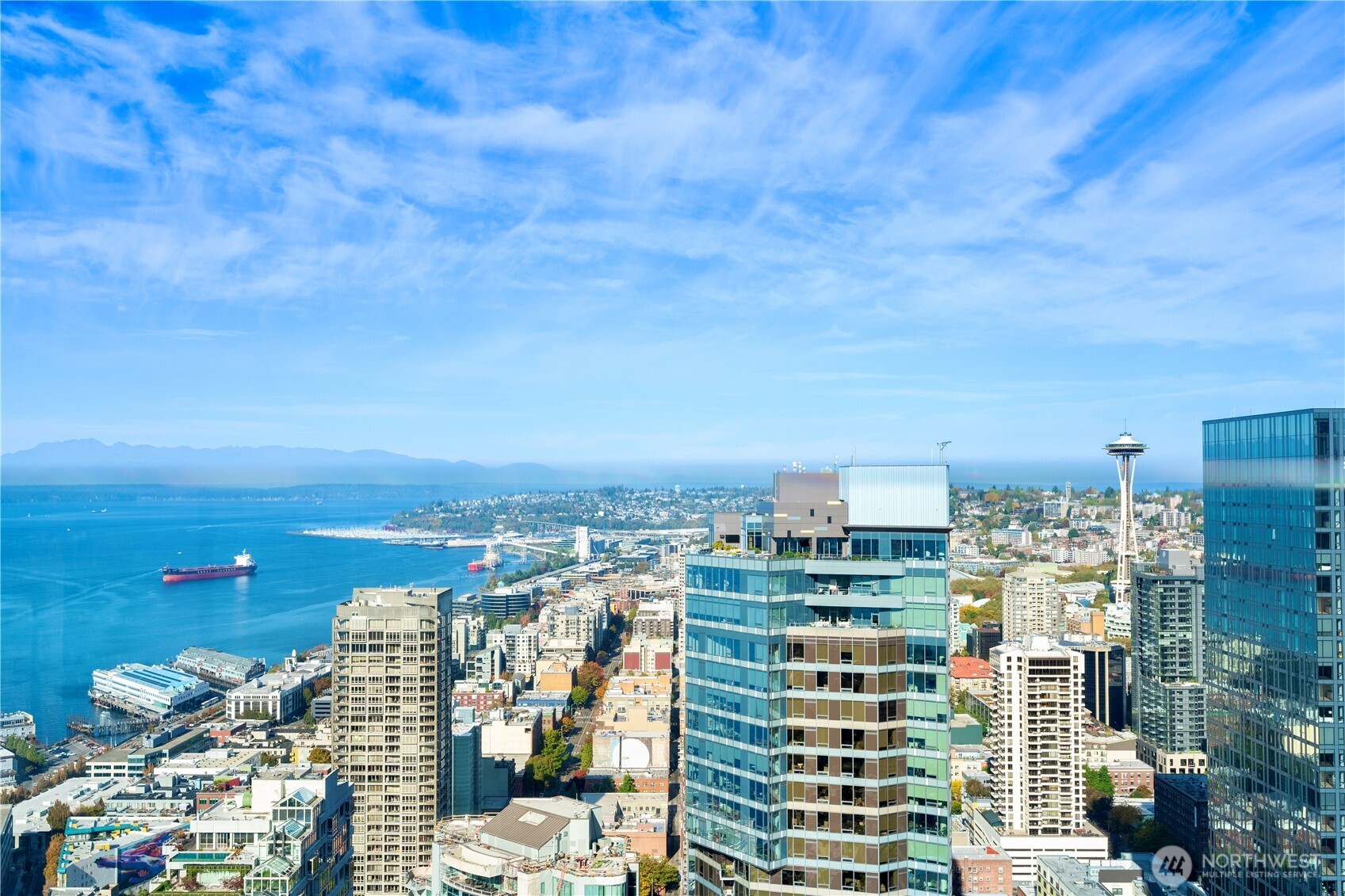 121 Stewart ST #3004, Seattle, WA 98101