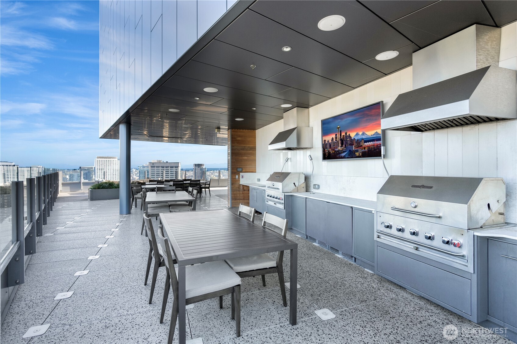 121 Stewart ST #3004, Seattle, WA 98101