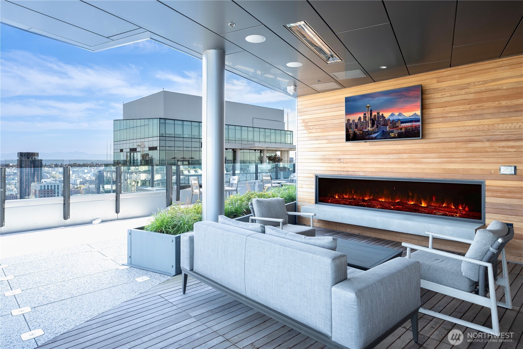 121 Stewart ST #3004, Seattle, WA 98101