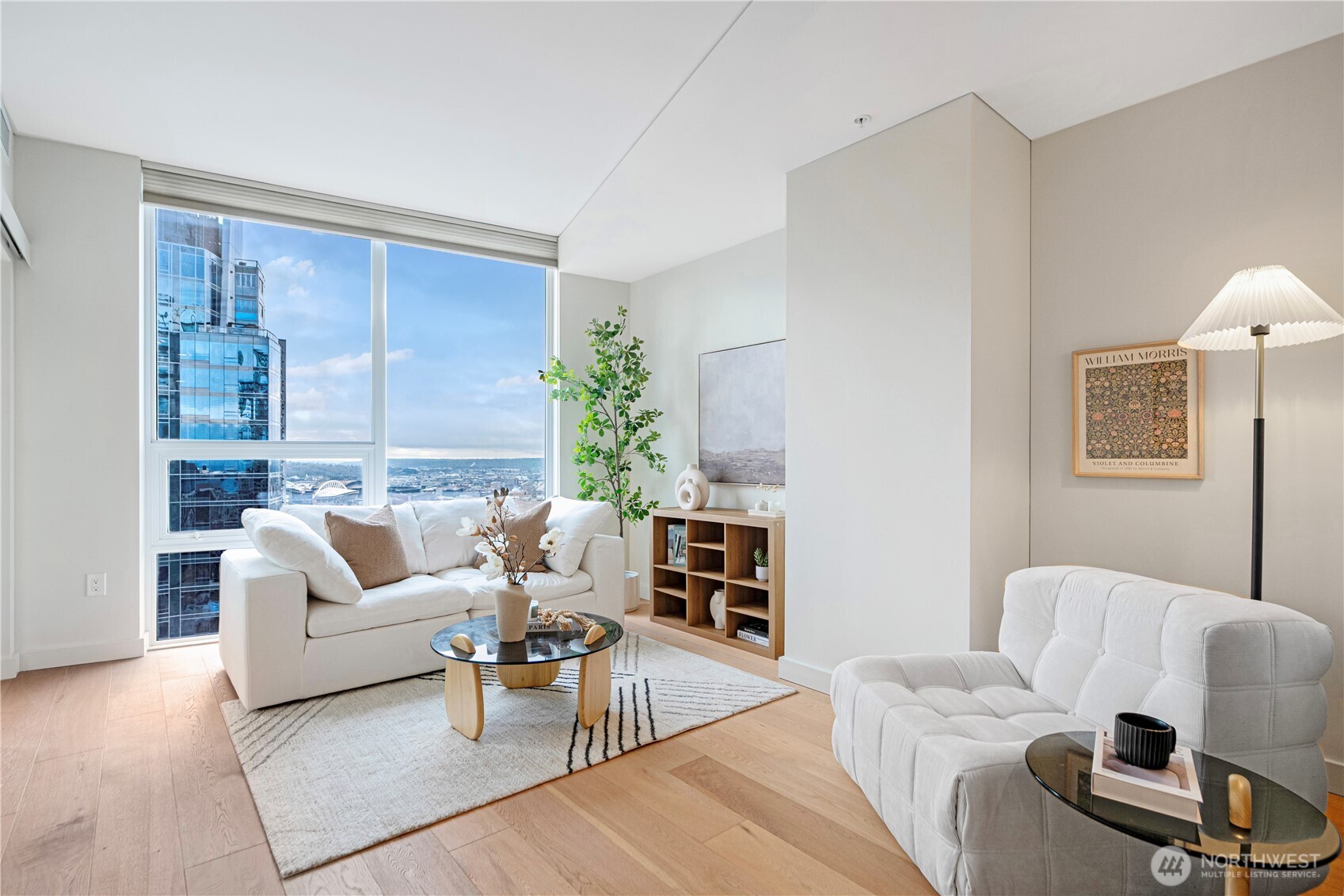 121 Stewart ST #3004, Seattle, WA 98101