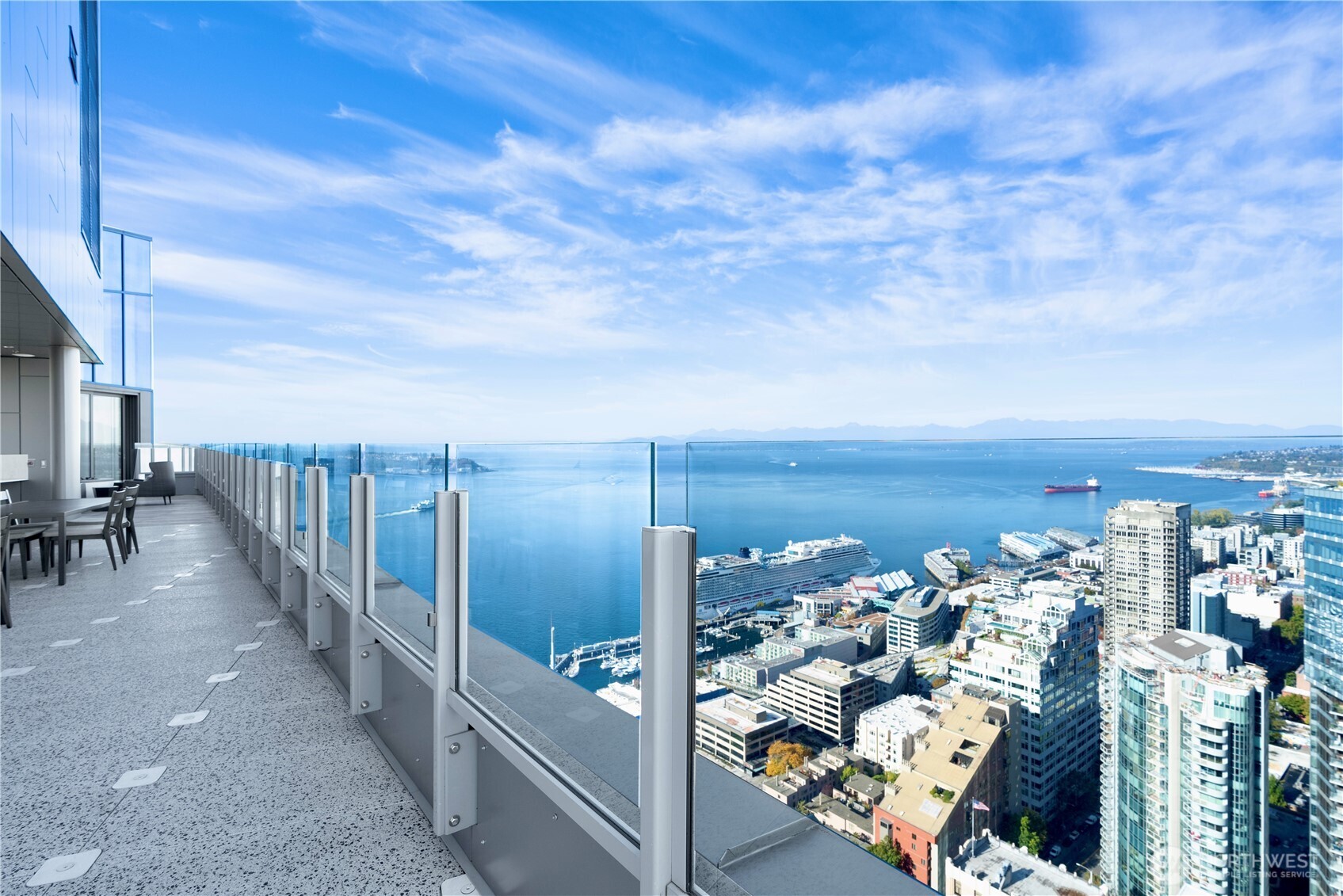 121 Stewart ST #3004, Seattle, WA 98101