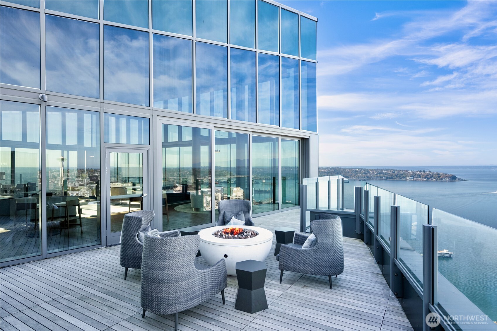 121 Stewart ST #3004, Seattle, WA 98101