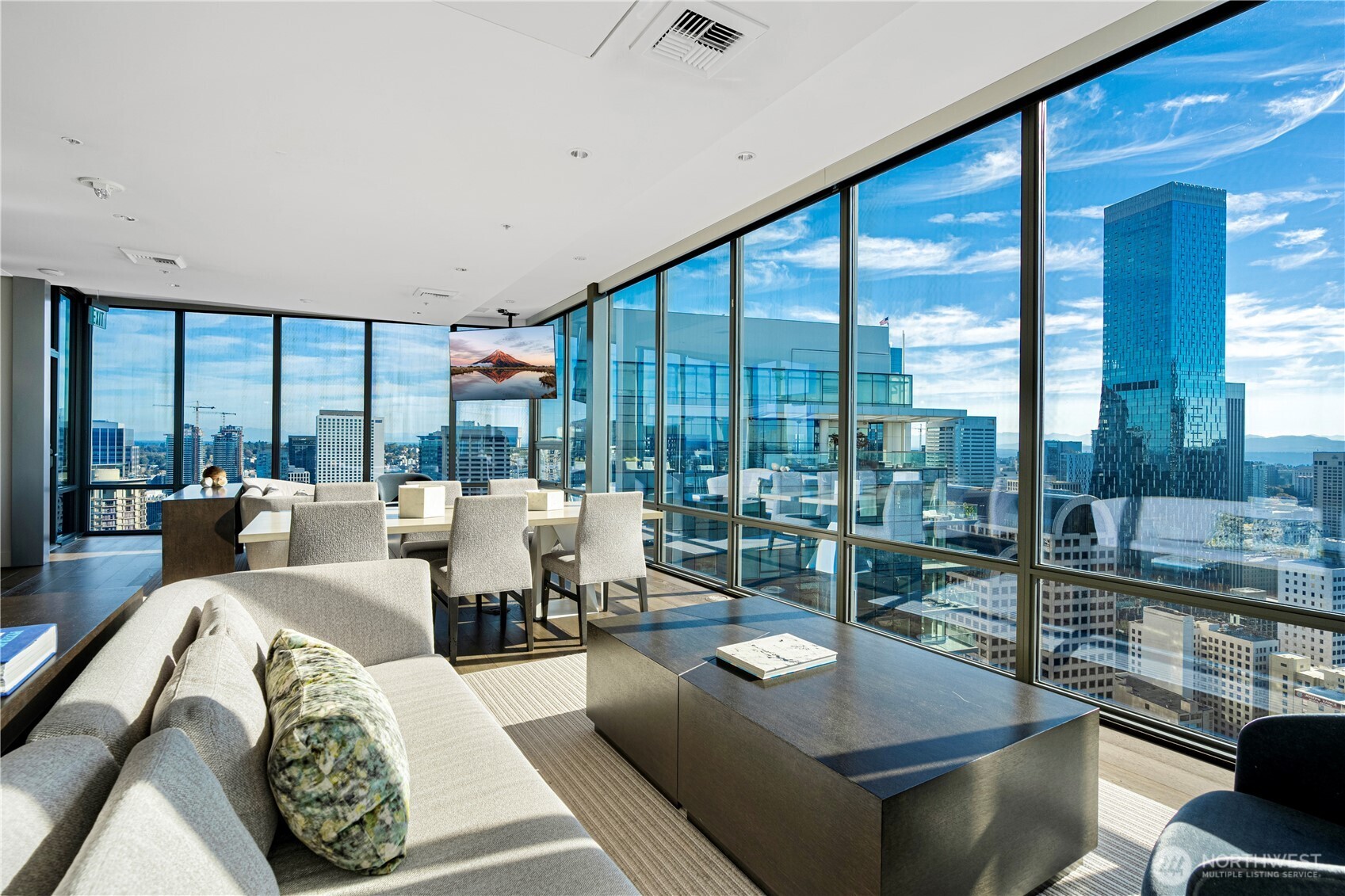 121 Stewart ST #3004, Seattle, WA 98101