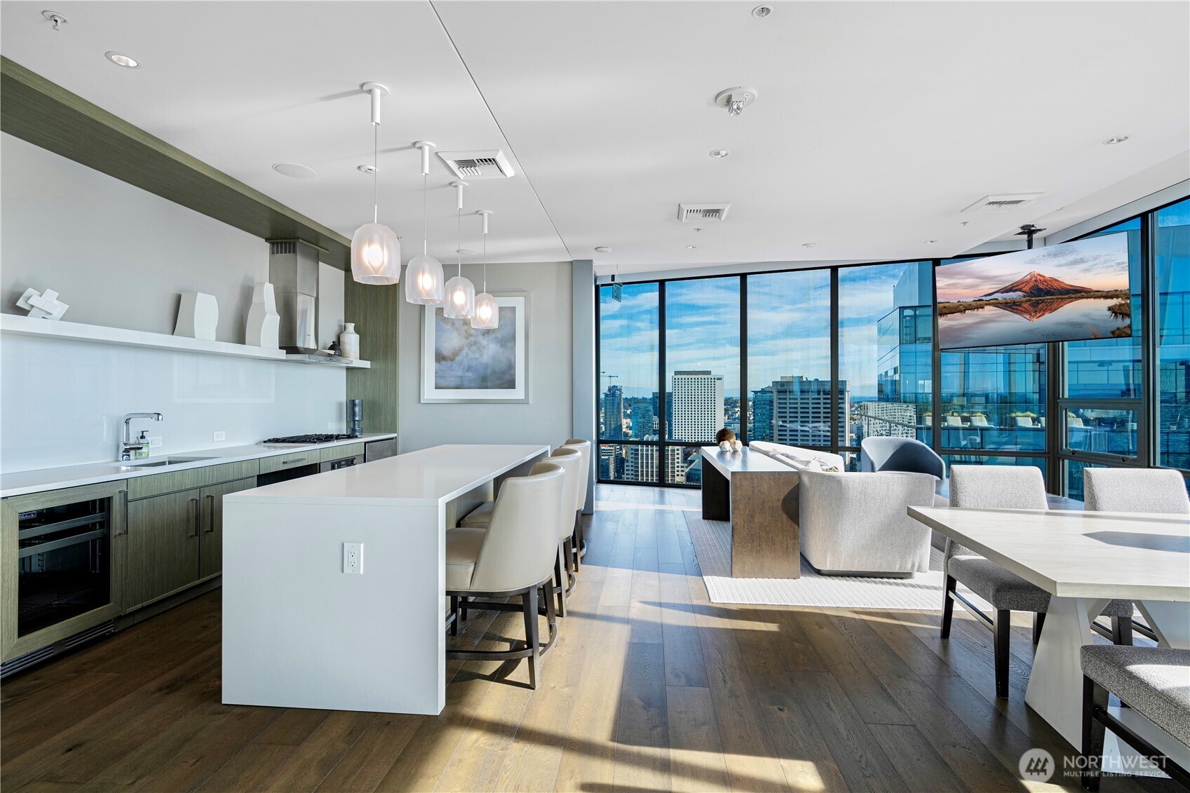 121 Stewart ST #3004, Seattle, WA 98101