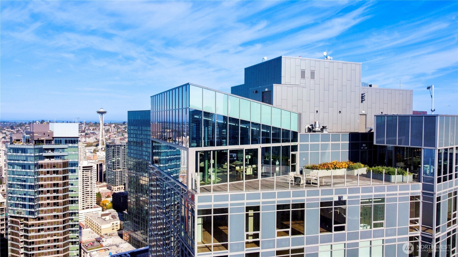 121 Stewart ST #3004, Seattle, WA 98101
