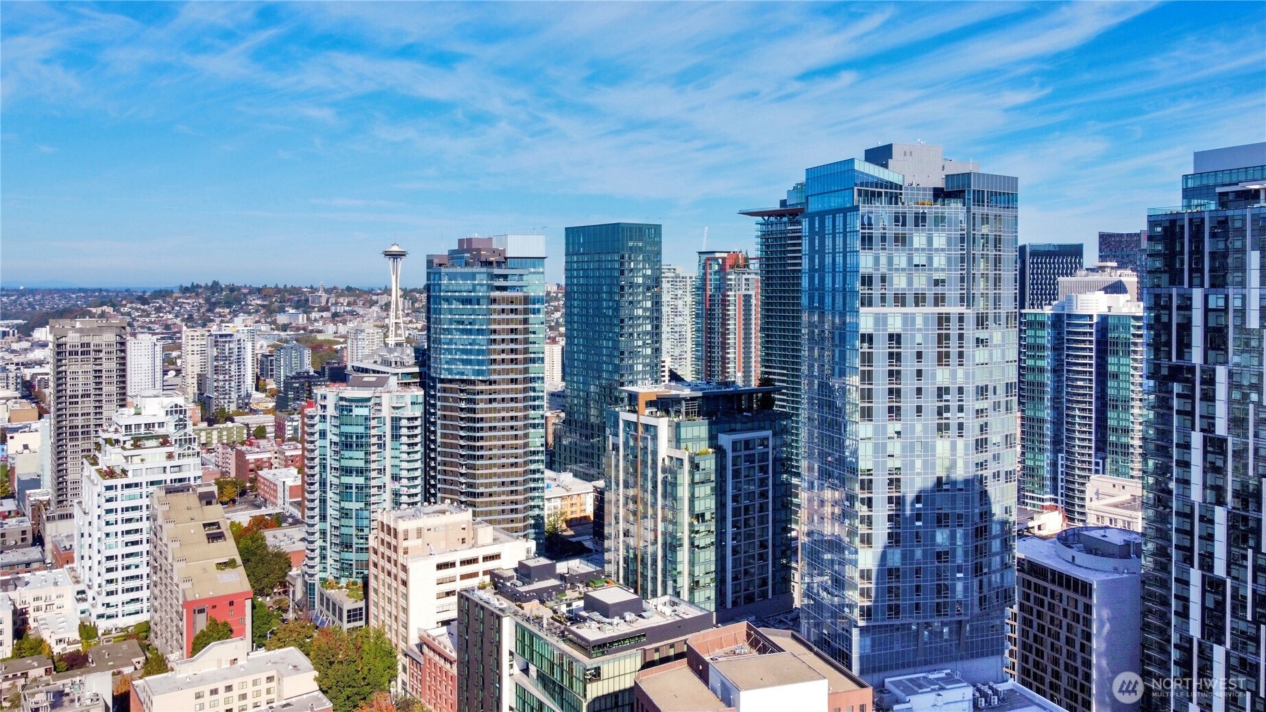 121 Stewart ST #3004, Seattle, WA 98101