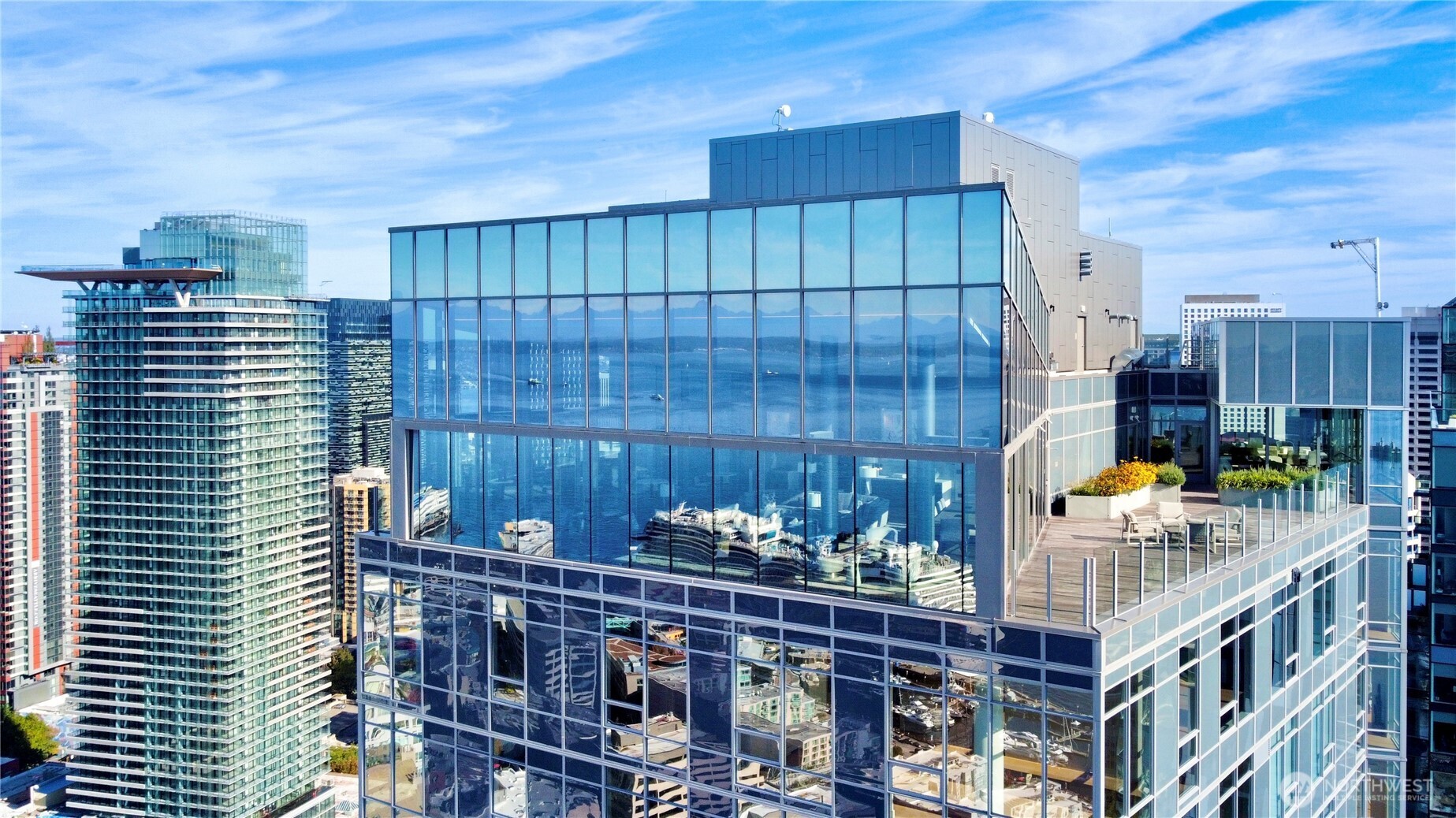 121 Stewart ST #3004, Seattle, WA 98101