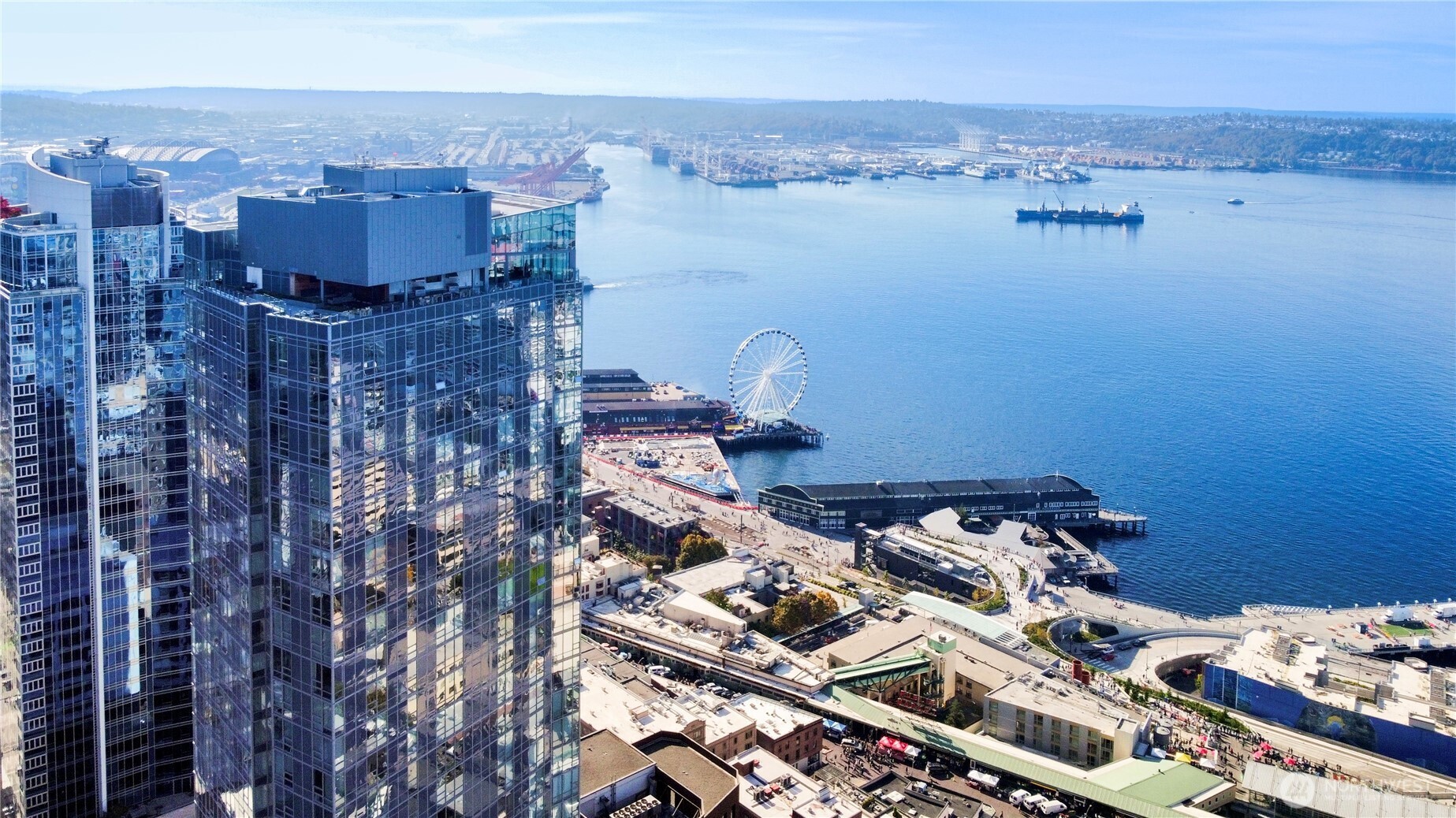 121 Stewart ST #3004, Seattle, WA 98101