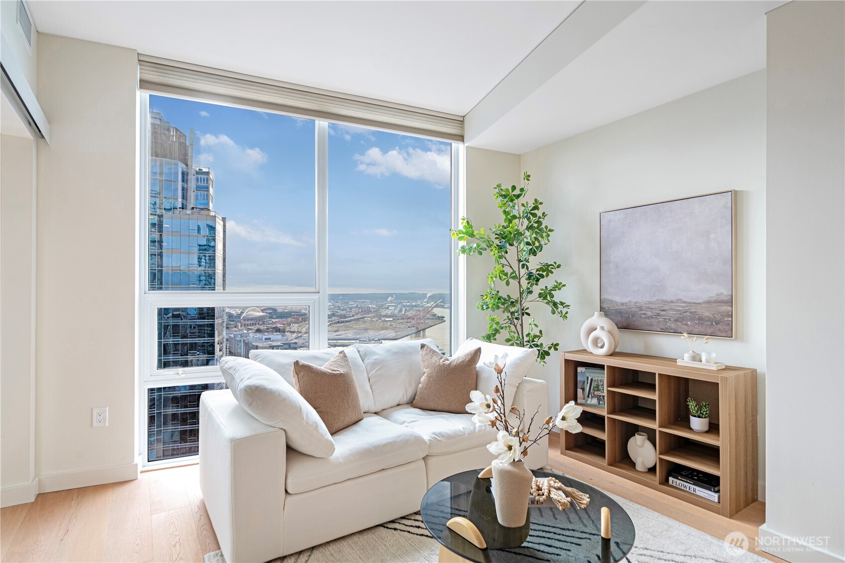 121 Stewart ST #3004, Seattle, WA 98101