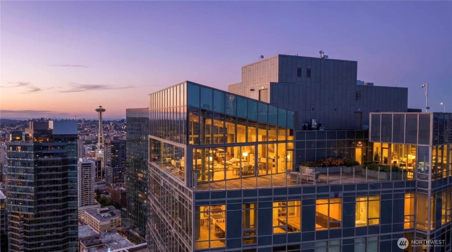 121 Stewart ST #3004, Seattle, WA 98101
